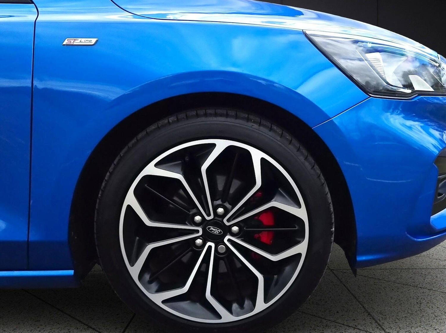 Used Ford Focus 2019 for sale - 78084463: Photo 23