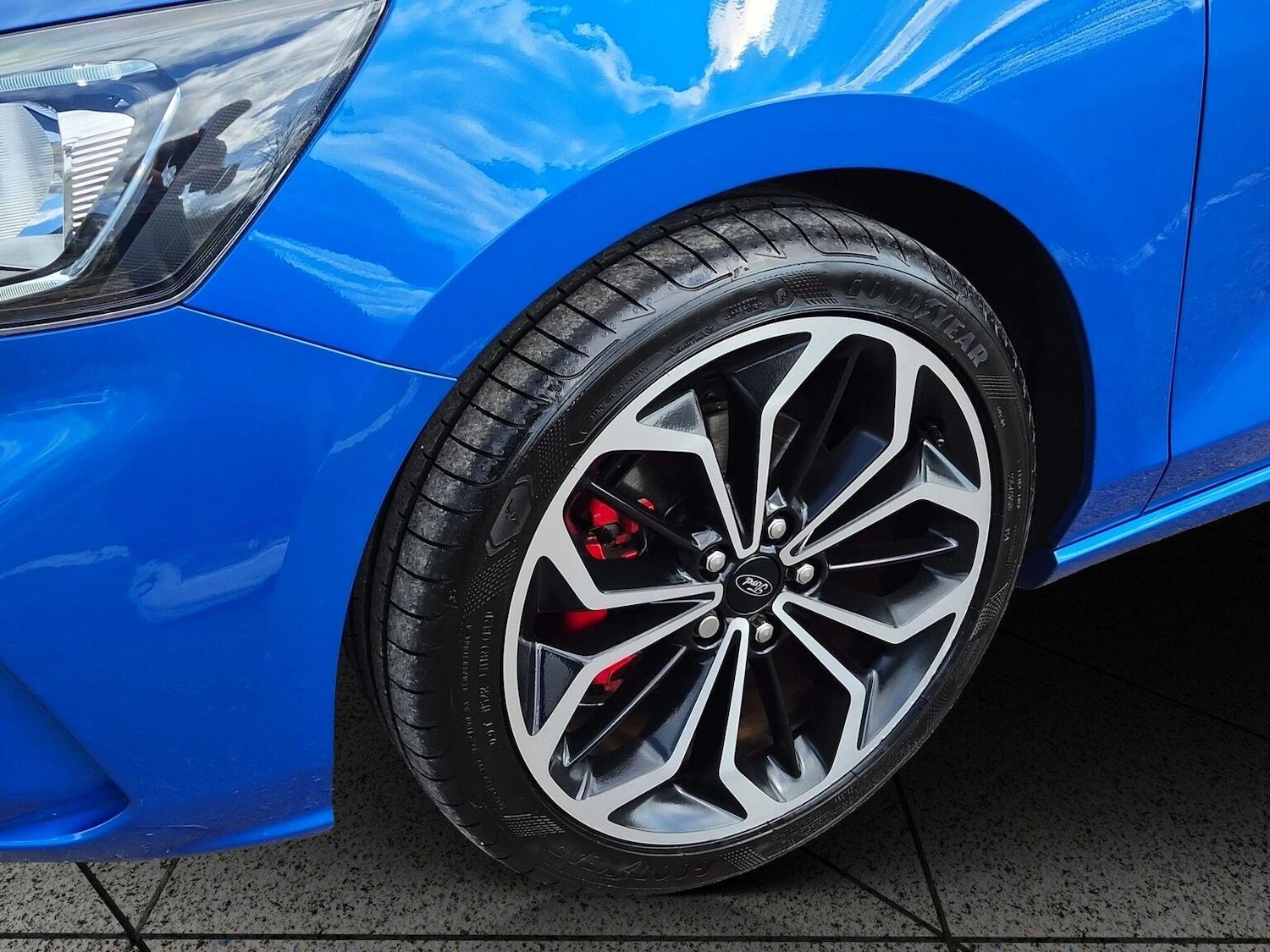 Used Ford Focus 2019 for sale - 78084463: Photo 24