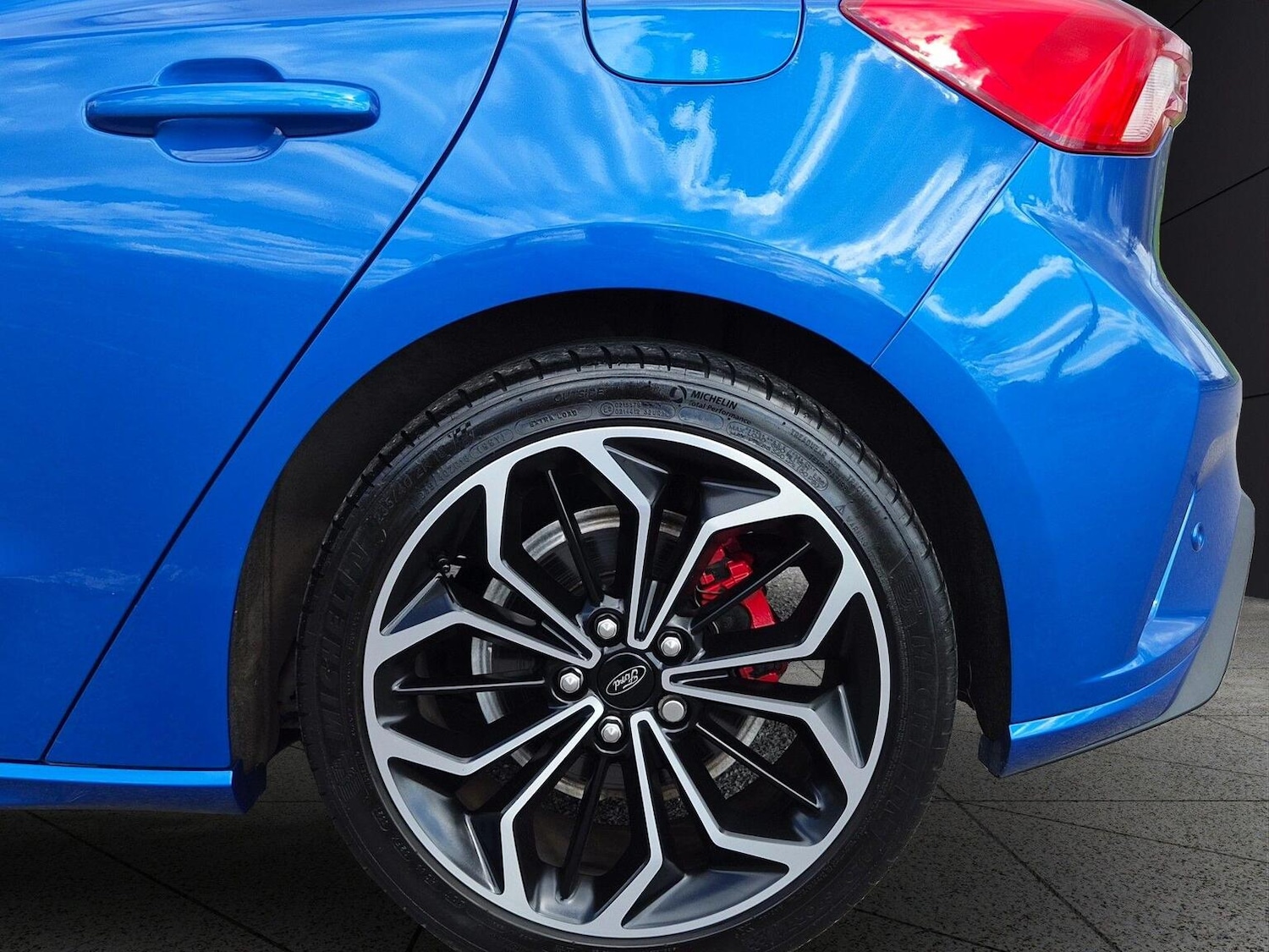 Used Ford Focus 2019 for sale - 78084463: Photo 25