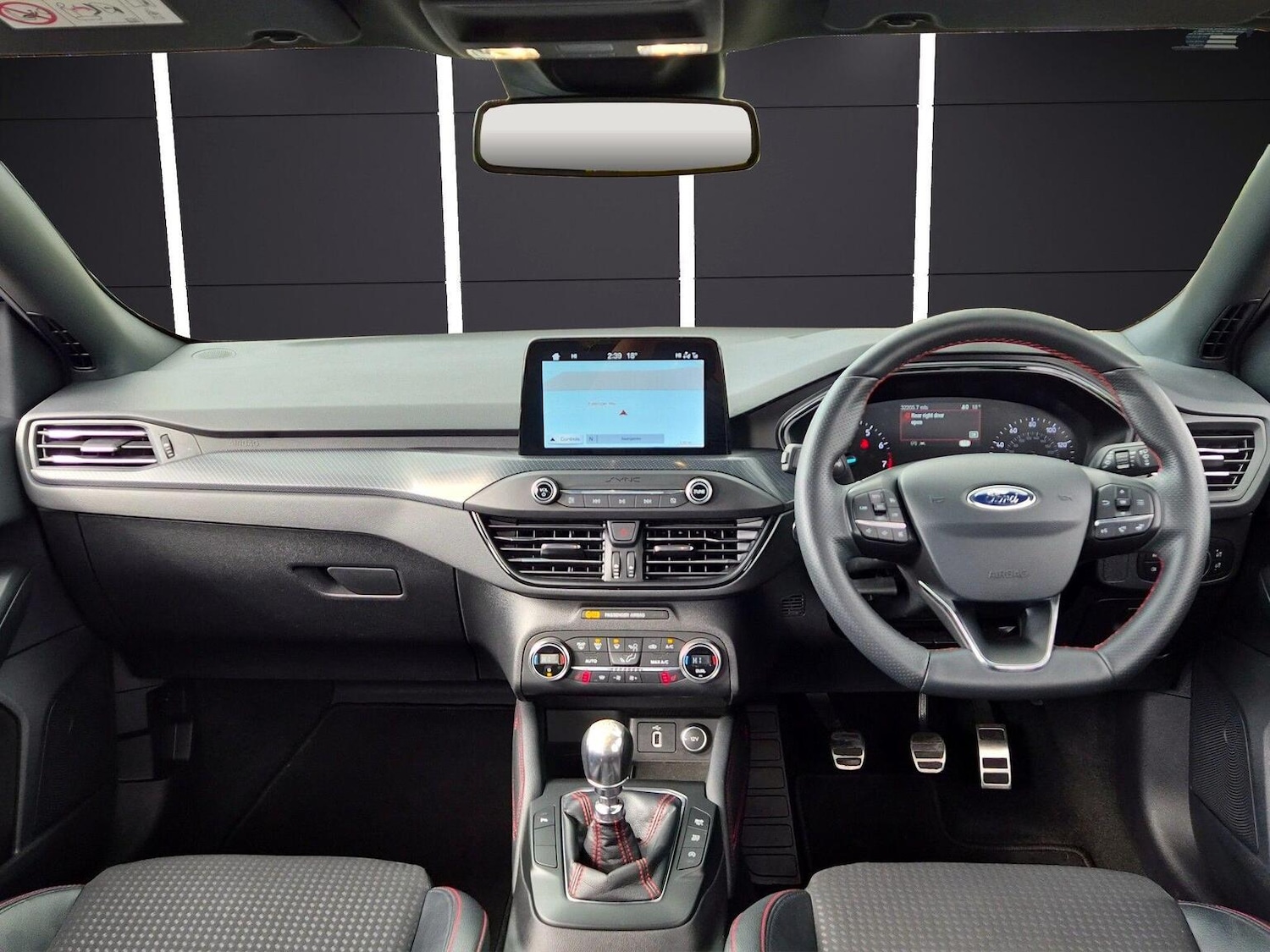 Used Ford Focus 2019 for sale - 78084463: Photo 27