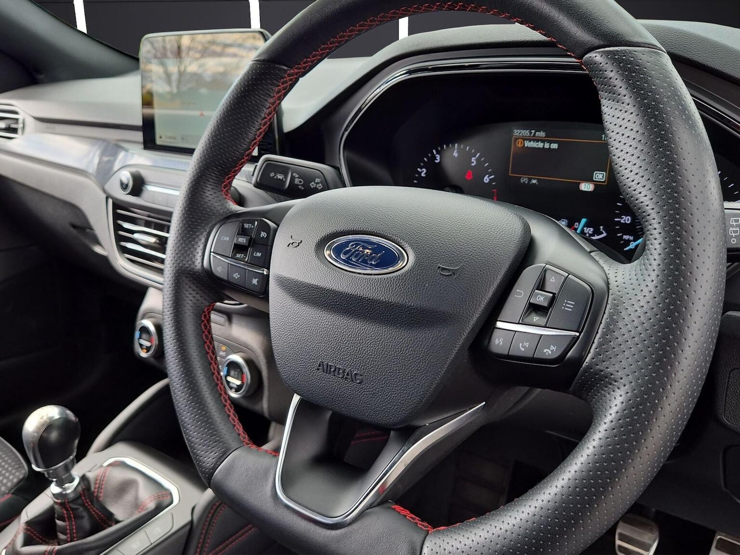 Used Ford Focus 2019 for sale - 78084463: Photo 28