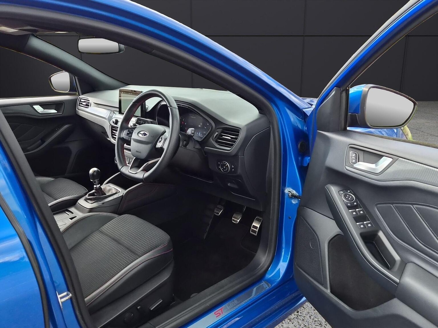 Used Ford Focus 2019 for sale - 78084463: Photo 29