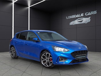 Used Ford Focus 2019 for sale - 78084463: Photo