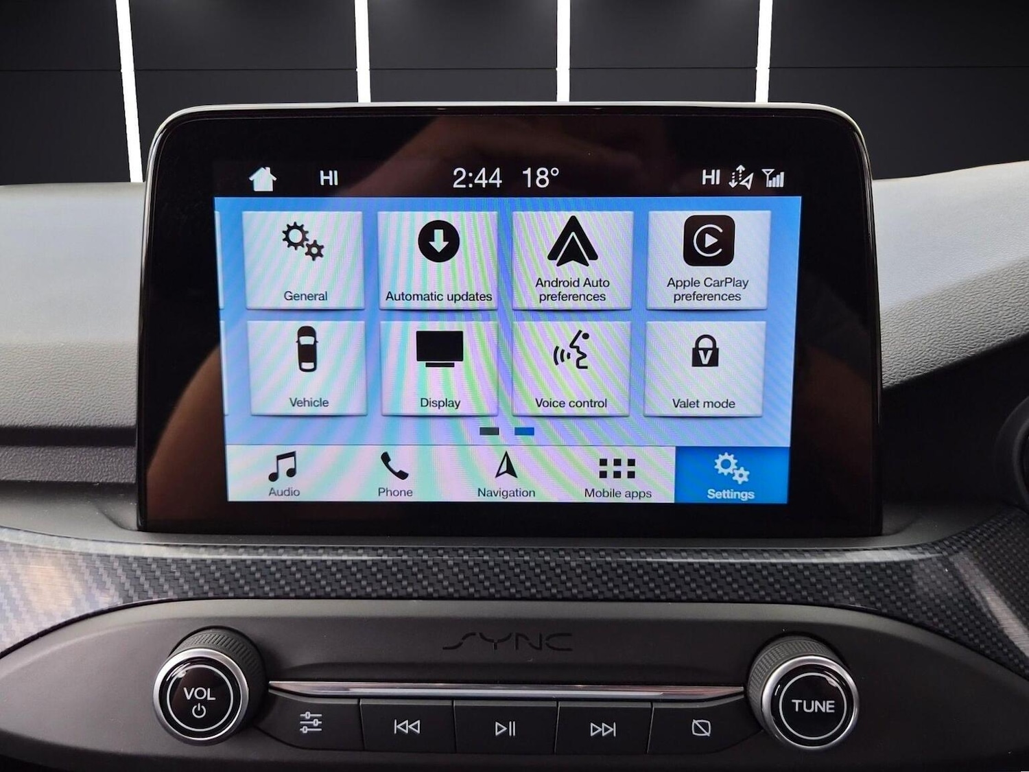 Used Ford Focus 2019 for sale - 78084463: Photo 33