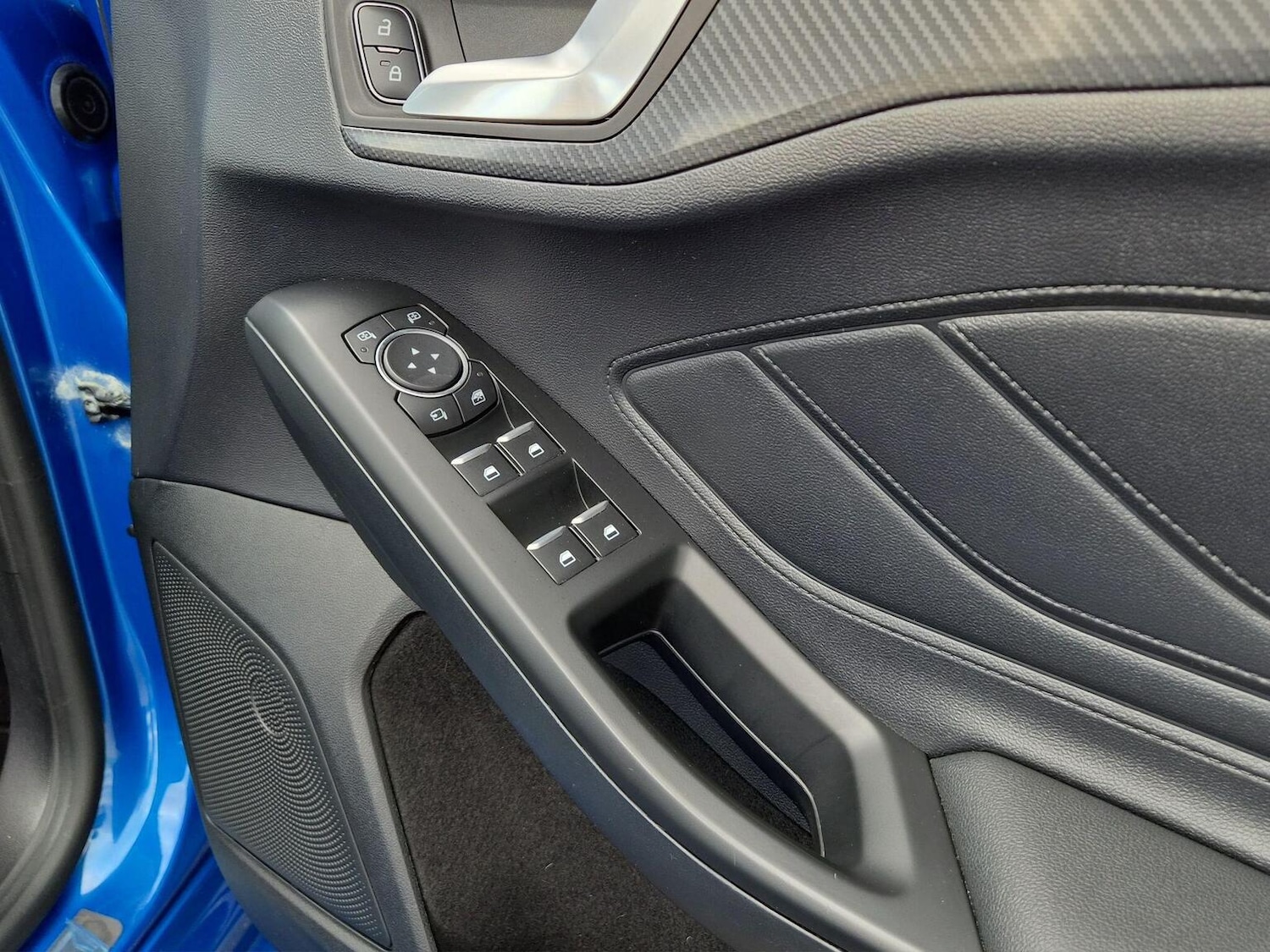 Used Ford Focus 2019 for sale - 78084463: Photo 34