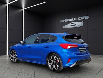 Used Ford Focus 2019 for sale - 78084463: Photo