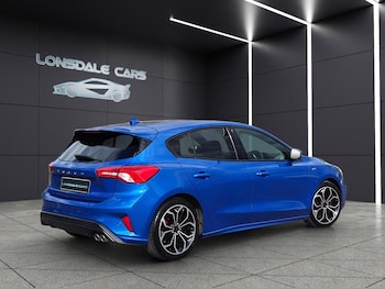 Used Ford Focus 2019 for sale - 78084463: Photo