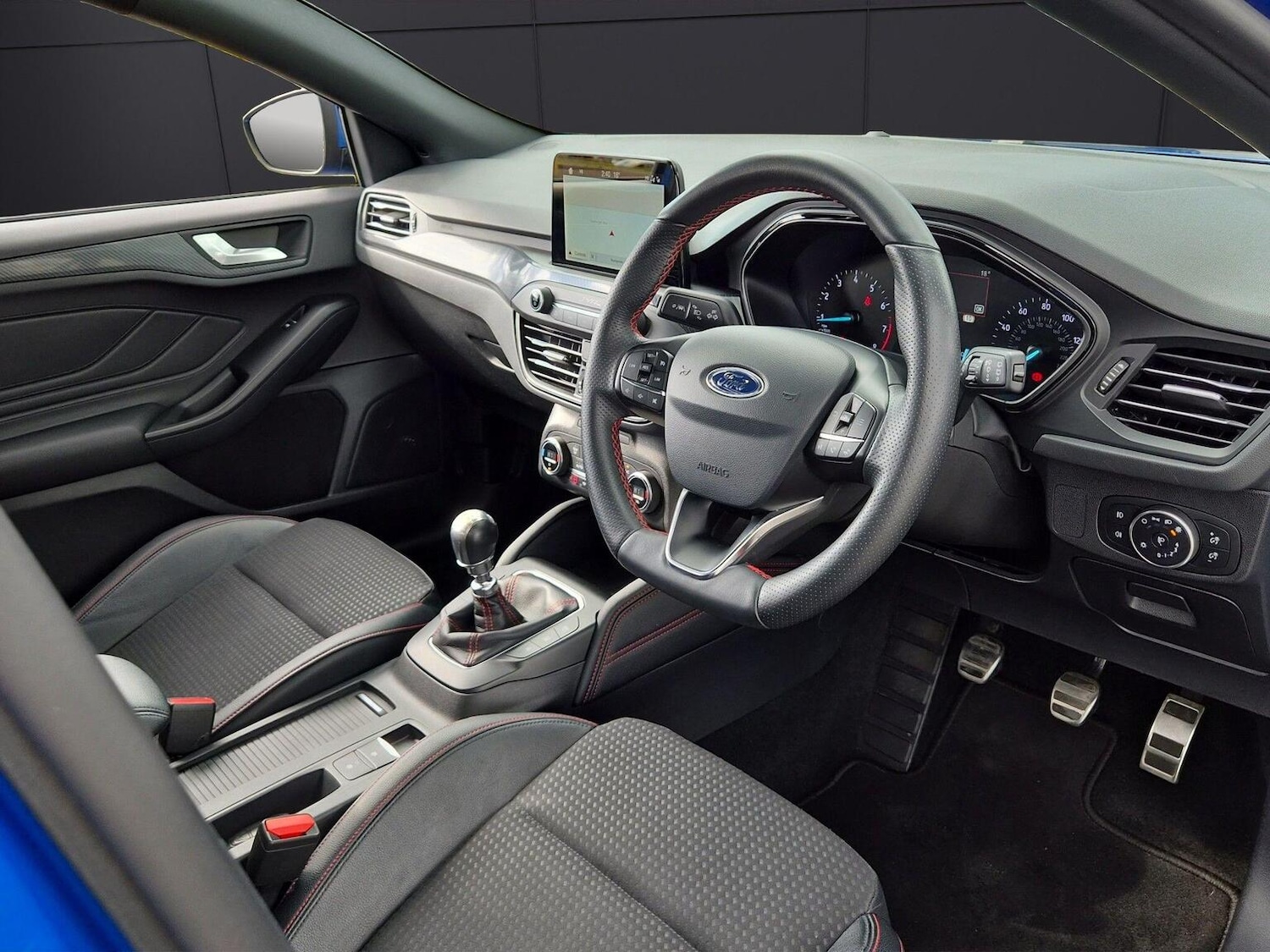 Used Ford Focus 2019 for sale - 78084463: Photo 5