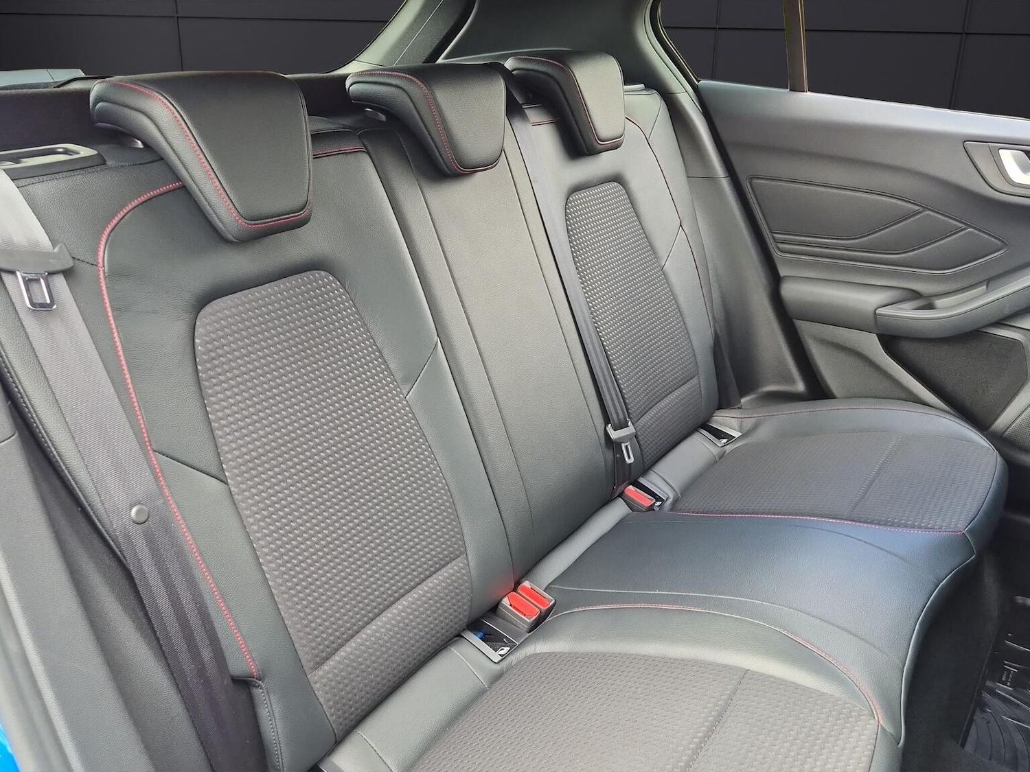 Used Ford Focus 2019 for sale - 78084463: Photo 8