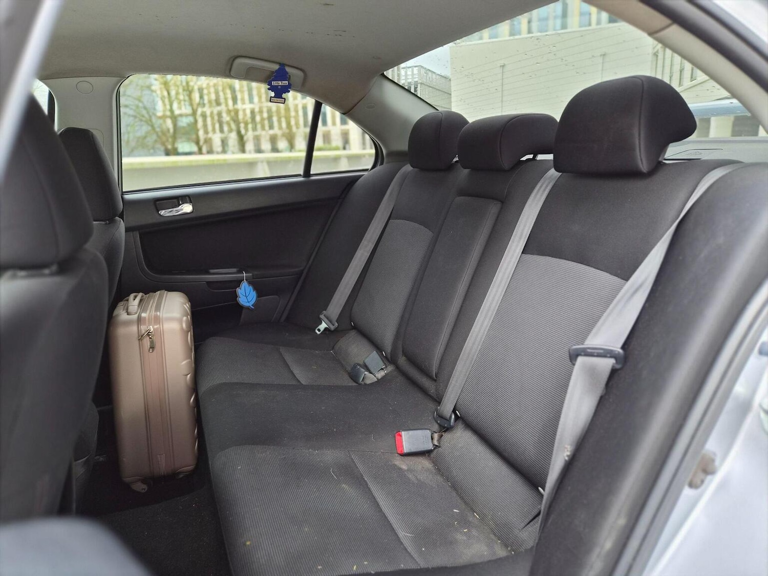 Used Mitsubishi Lancer 2011 for sale - 78125146: Photo 10