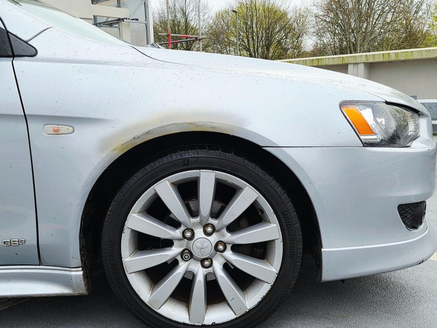 Used Mitsubishi Lancer 2011 for sale - 78125146: Photo 15