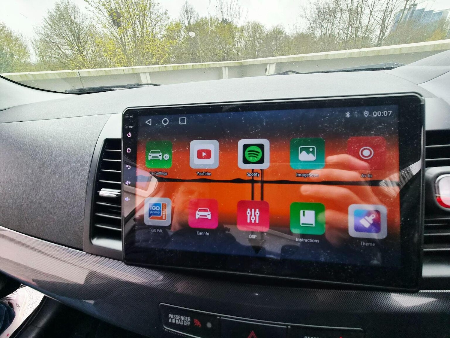 Used Mitsubishi Lancer 2011 for sale - 78125146: Photo 16