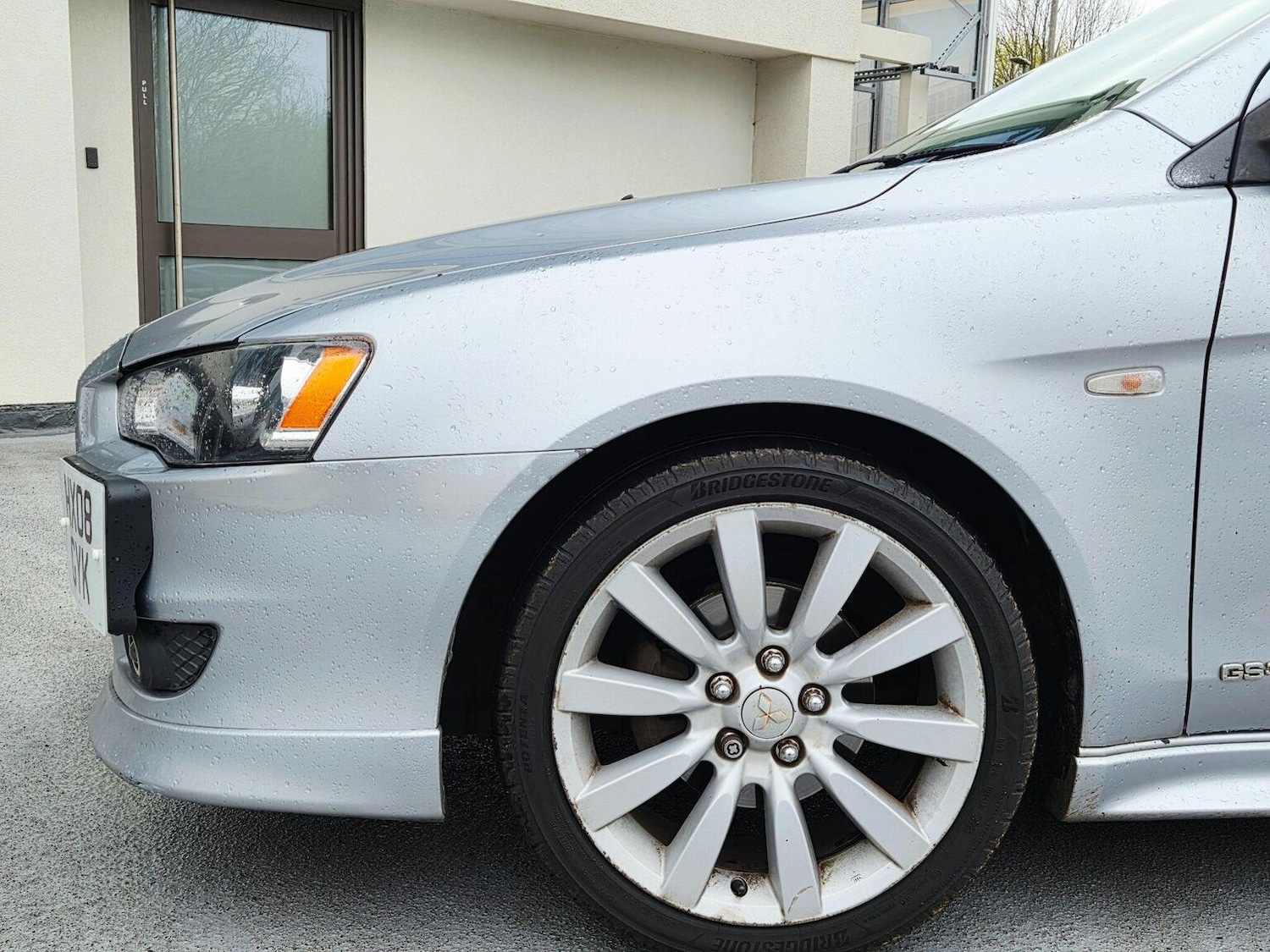Used Mitsubishi Lancer 2011 for sale - 78125146: Photo 18