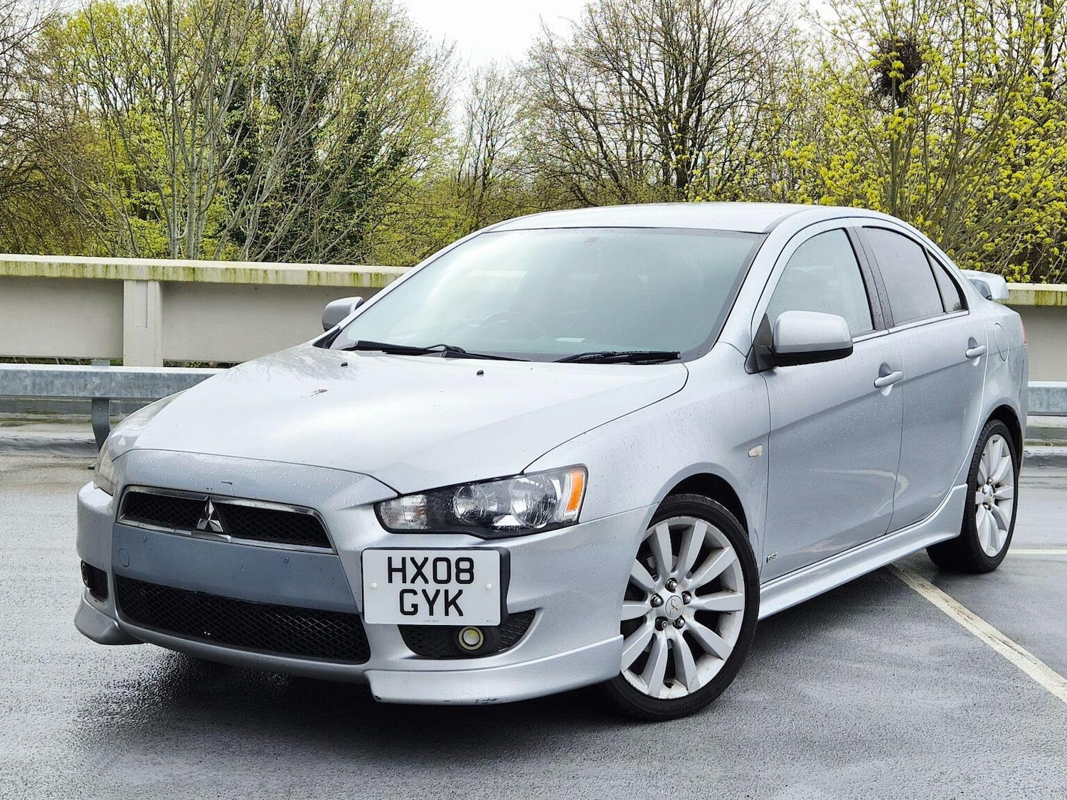 Used Mitsubishi Lancer 2011 for sale - 78125146: Photo 21