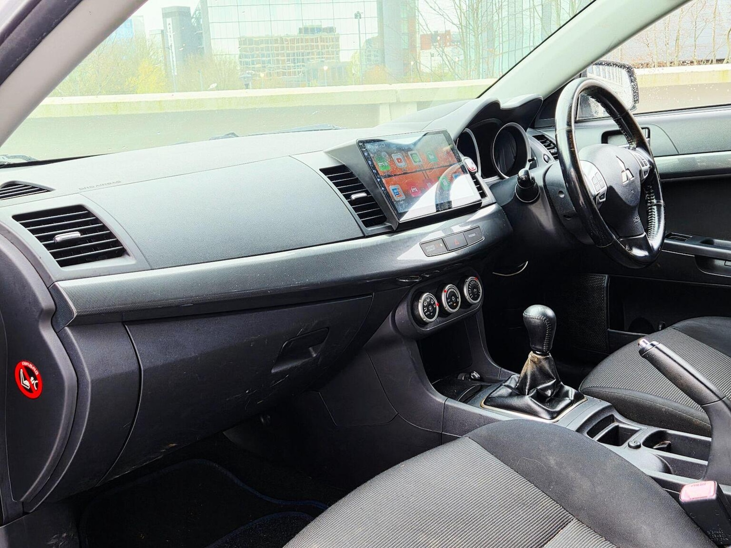 Used Mitsubishi Lancer 2011 for sale - 78125146: Photo 5