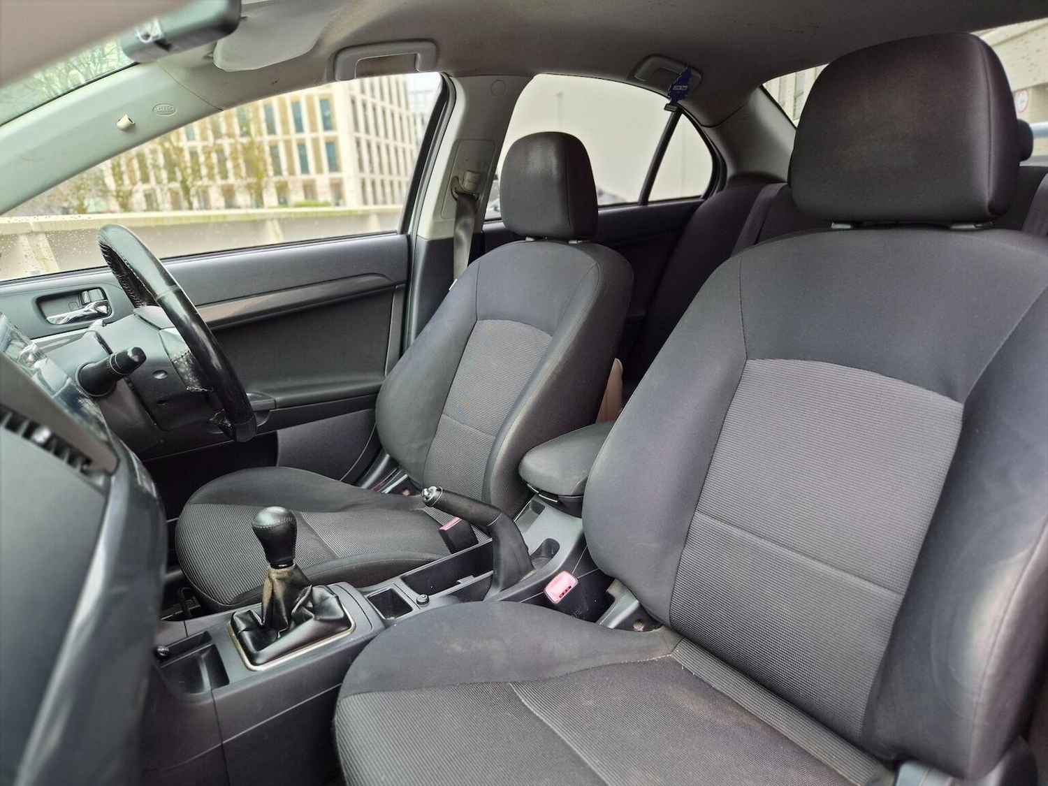 Used Mitsubishi Lancer 2011 for sale - 78125146: Photo 6