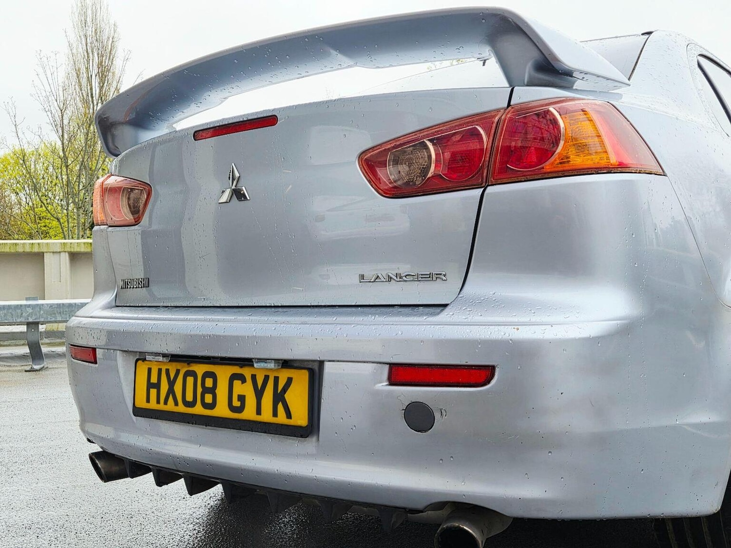 Used Mitsubishi Lancer 2011 for sale - 78125146: Photo 9