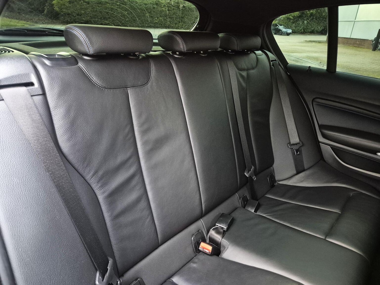 Used BMW 1 Series 2018 for sale - 77046295: Photo 15