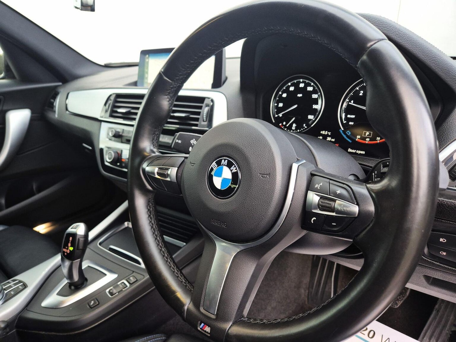 Used BMW 1 Series 2018 for sale - 77046295: Photo 7
