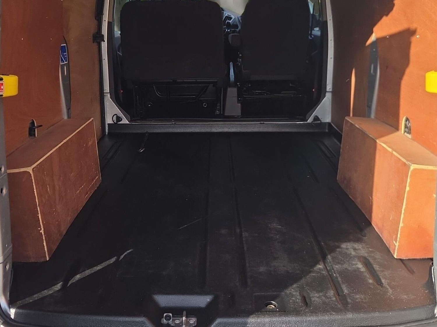 Used Ford Transit Custom 2014 for sale - 77438247: Photo 10