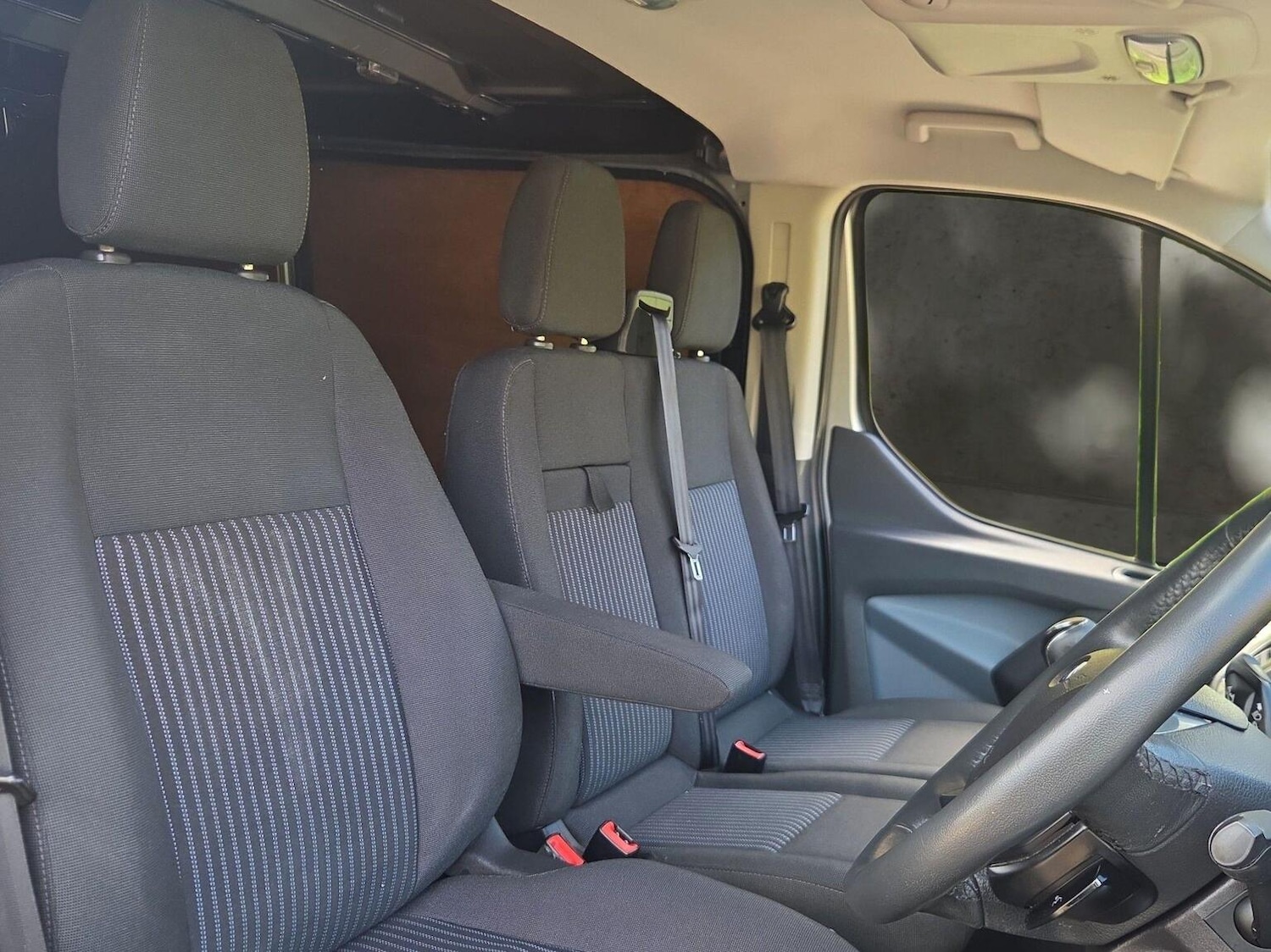 Used Ford Transit Custom 2014 for sale - 77438247: Photo 13