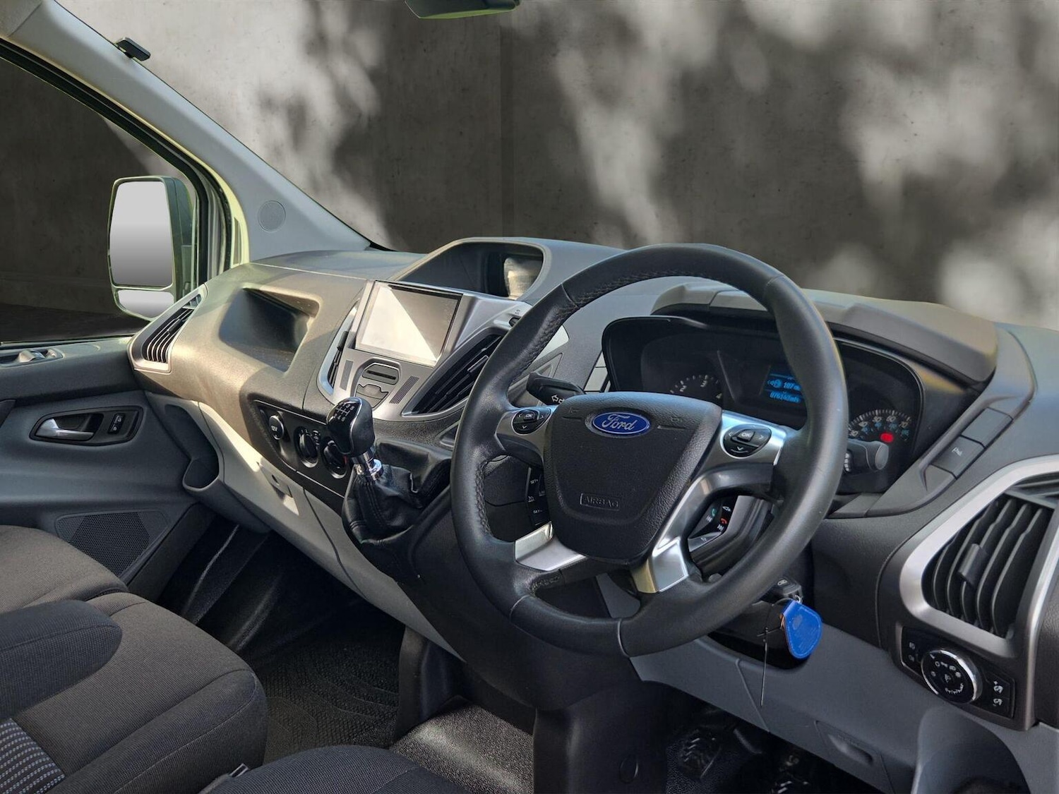 Used Ford Transit Custom 2014 for sale - 77438247: Photo 15