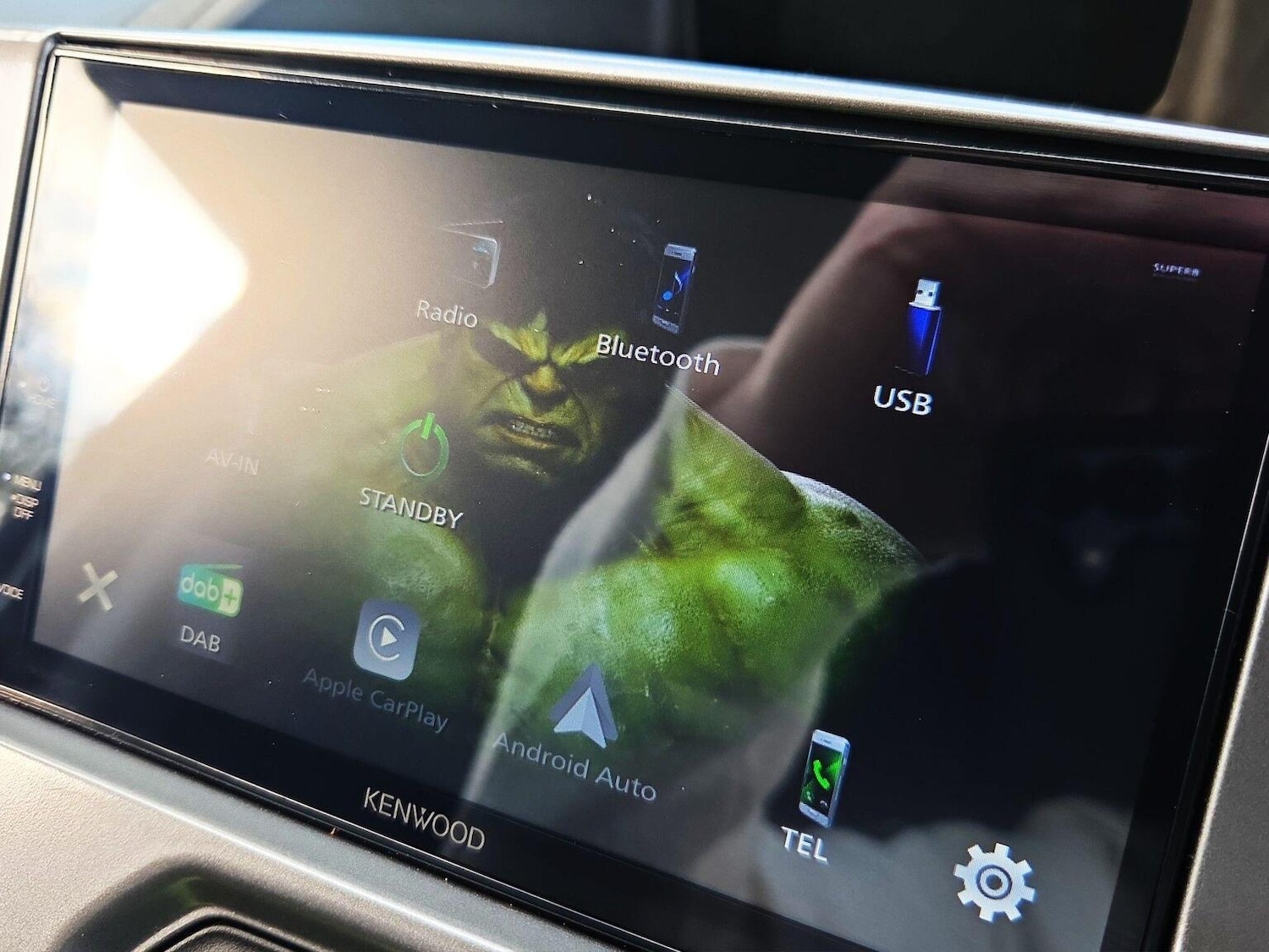 Used Ford Transit Custom 2014 for sale - 77438247: Photo 16