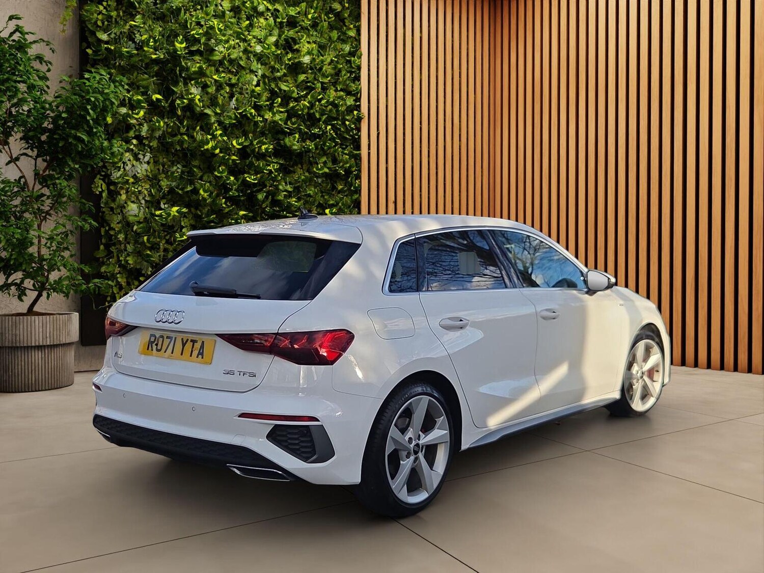 Used Audi A3 2021 for sale - 77342641: Photo 10