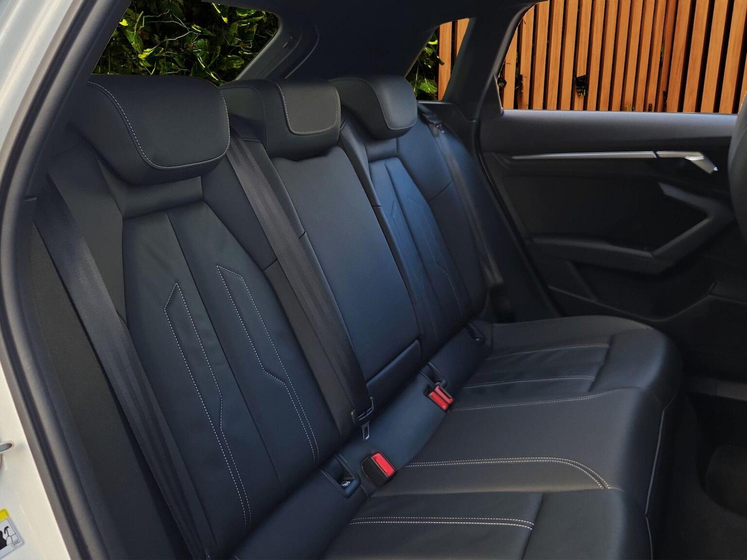 Used Audi A3 2021 for sale - 77342641: Photo 11