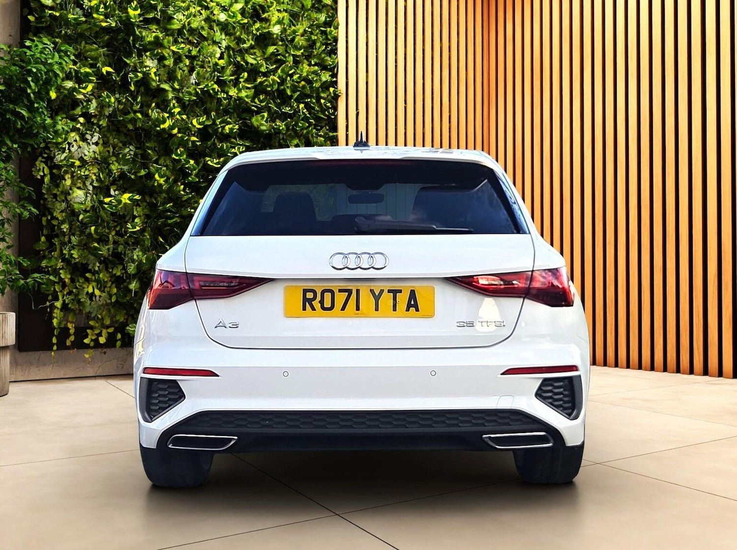 Used Audi A3 2021 for sale - 77342641: Photo 12