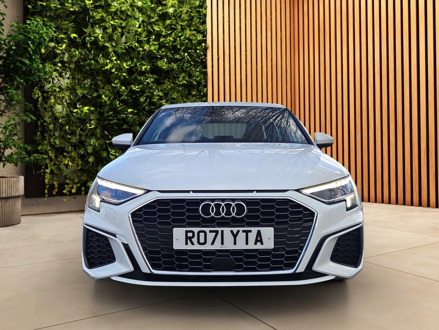 Used Audi A3 2021 for sale - 77342641: Photo 14