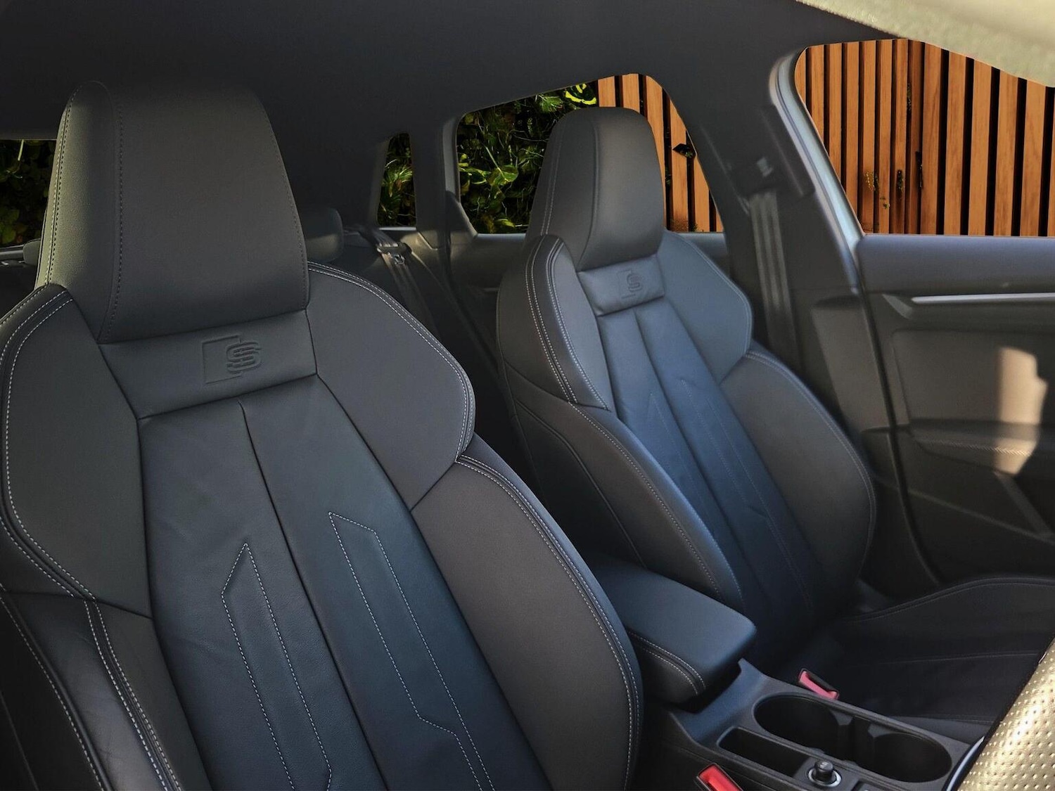 Used Audi A3 2021 for sale - 77342641: Photo 15