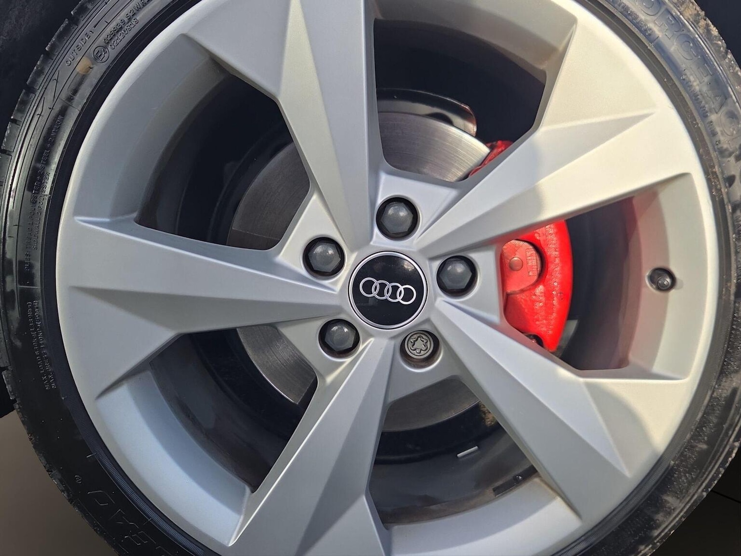 Used Audi A3 2021 for sale - 77342641: Photo 16