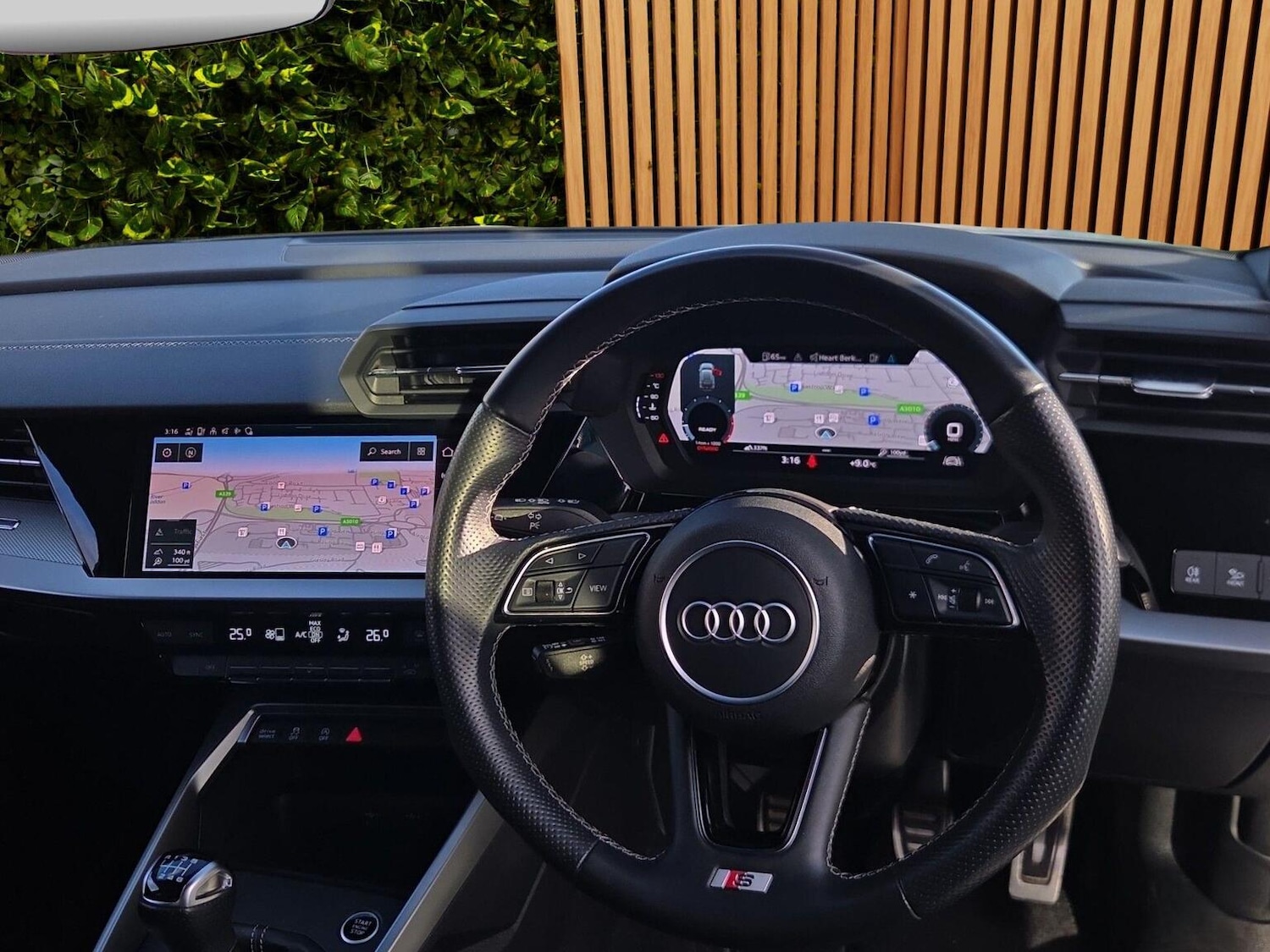 Used Audi A3 2021 for sale - 77342641: Photo 5