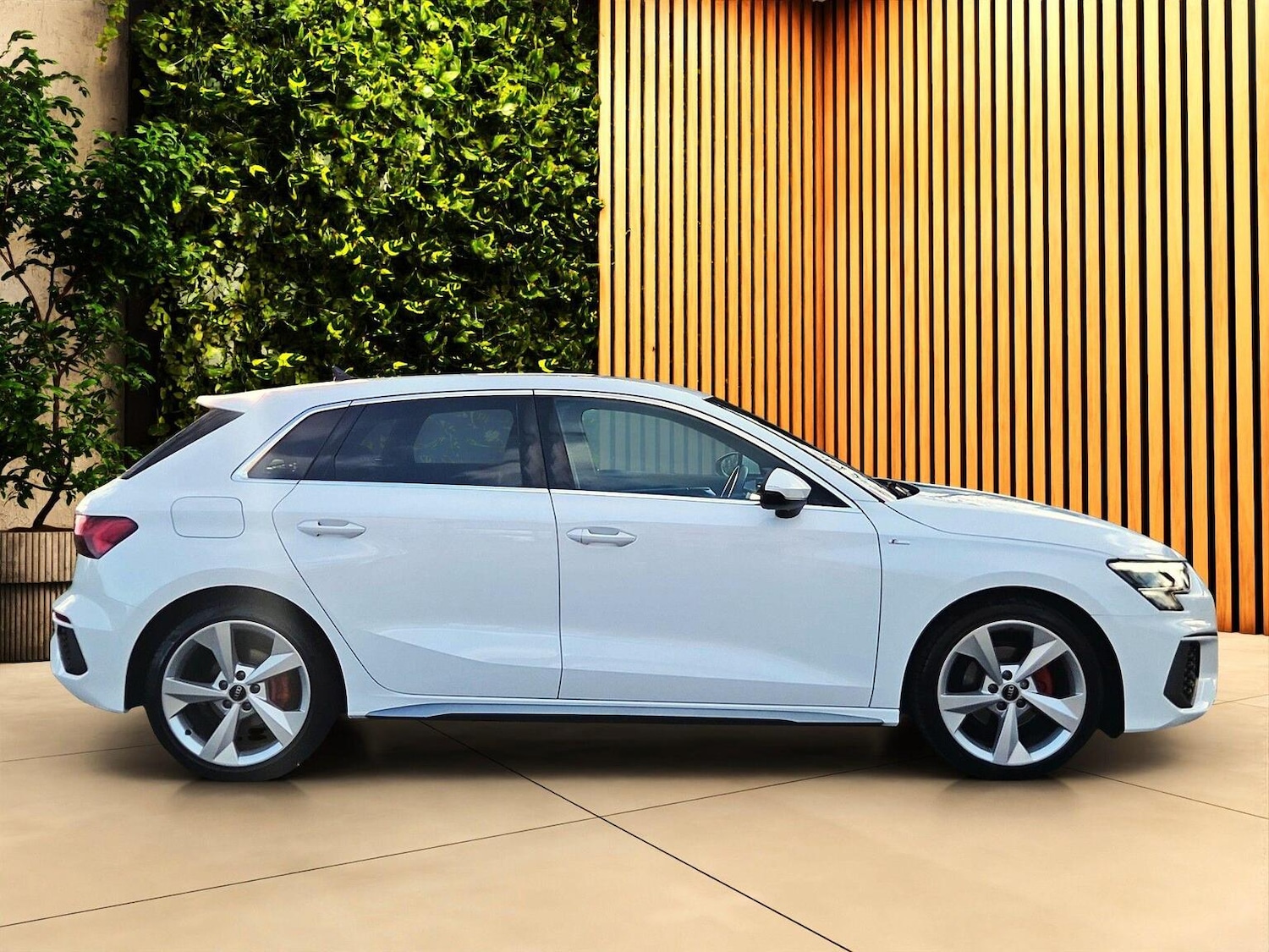 Used Audi A3 2021 for sale - 77342641: Photo 8