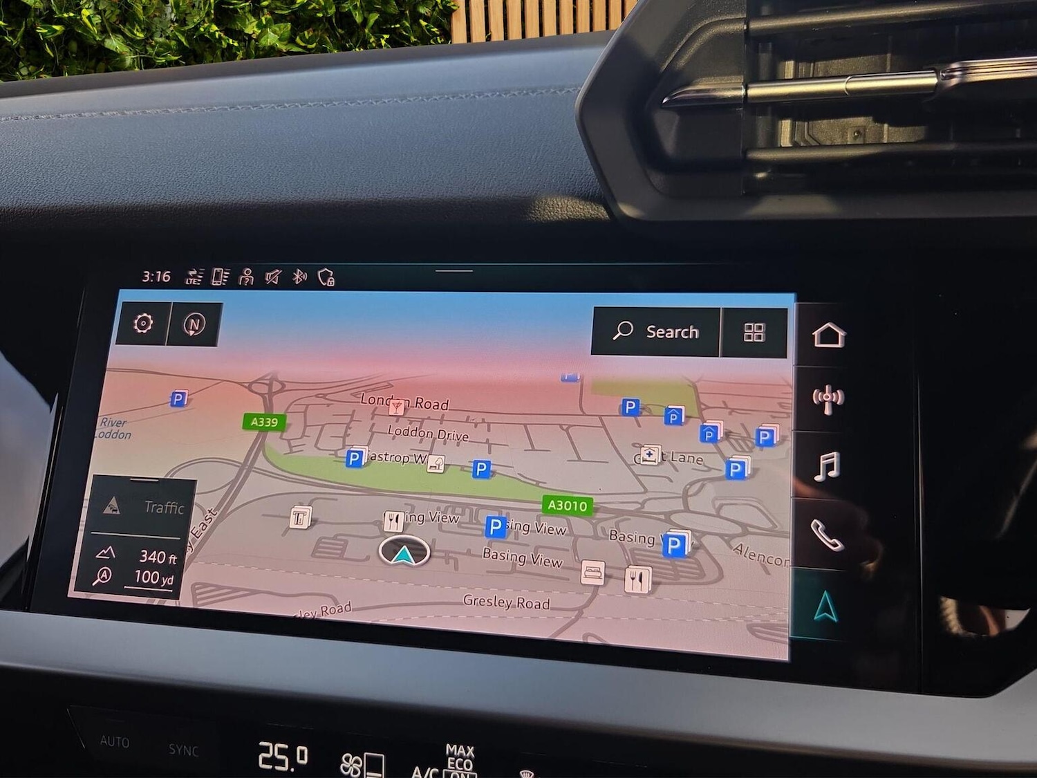 Used Audi A3 2021 for sale - 77342641: Photo 9