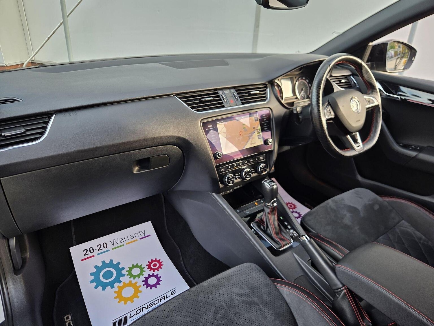 Used Skoda Octavia 2017 for sale - 77310741: Photo 15