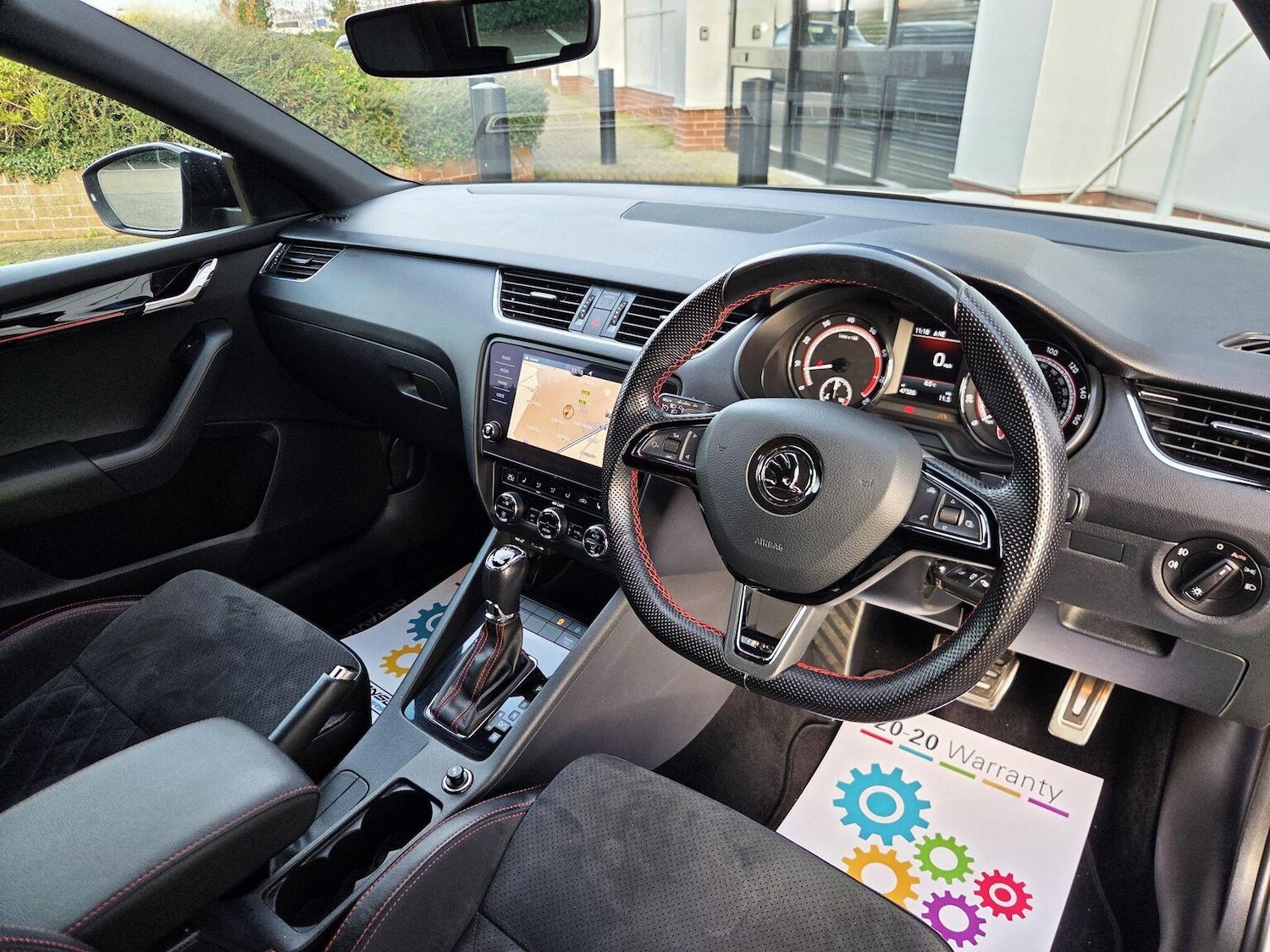 Used Skoda Octavia 2017 for sale - 77310741: Photo 5