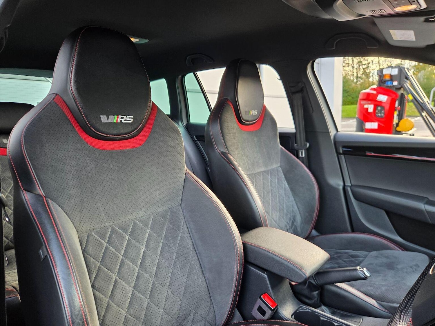 Used Skoda Octavia 2017 for sale - 77310741: Photo 7