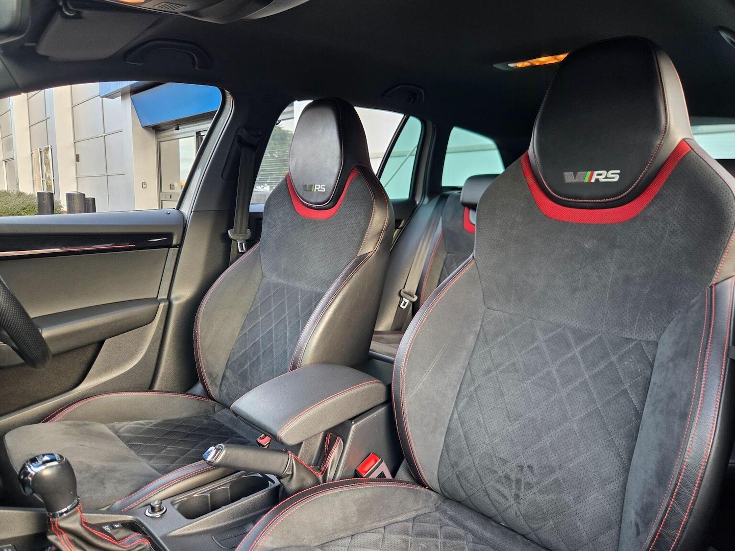 Used Skoda Octavia 2017 for sale - 77310741: Photo 9