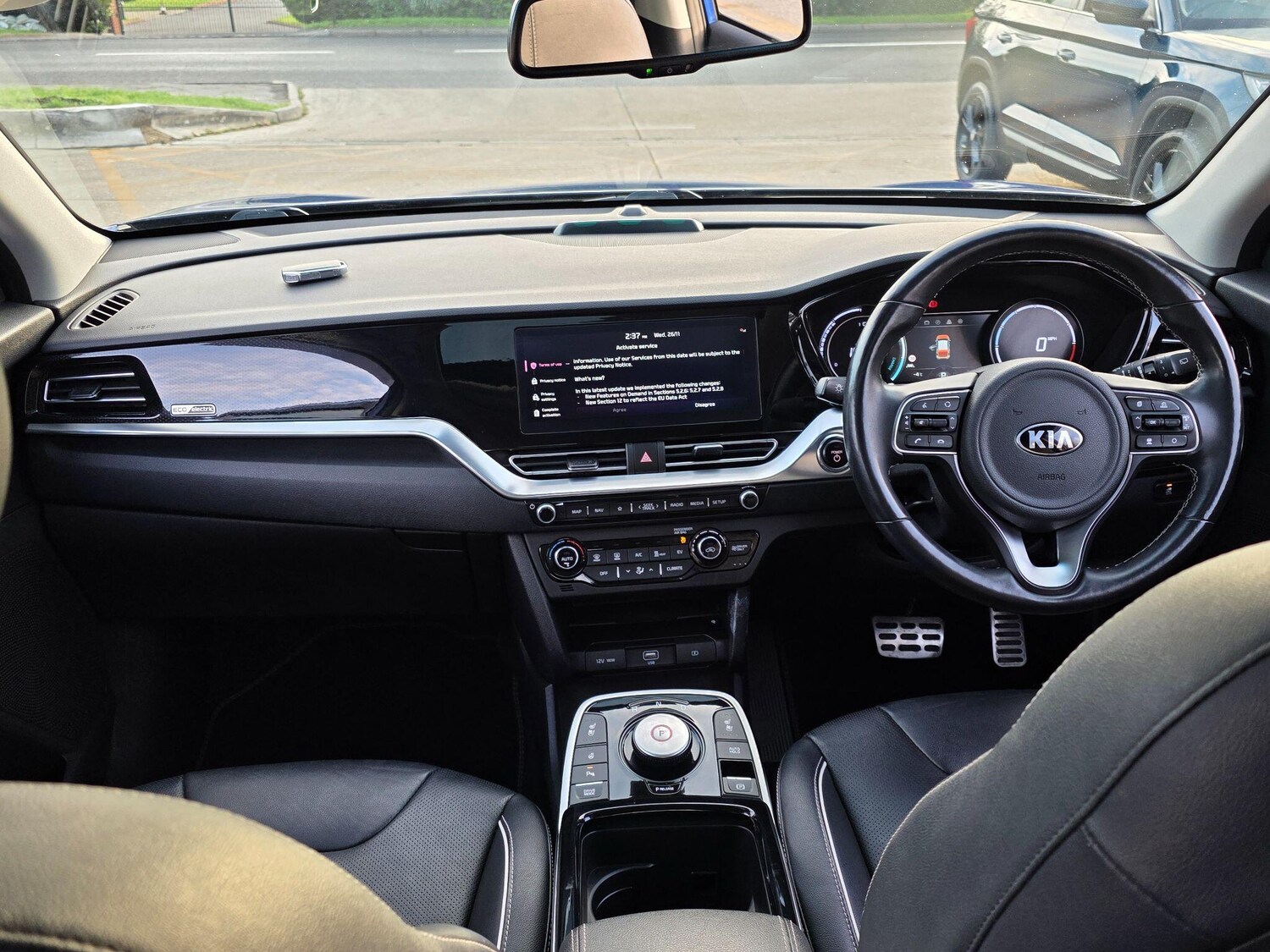 Used Kia Niro 2021 for sale - 77688832: Photo 16