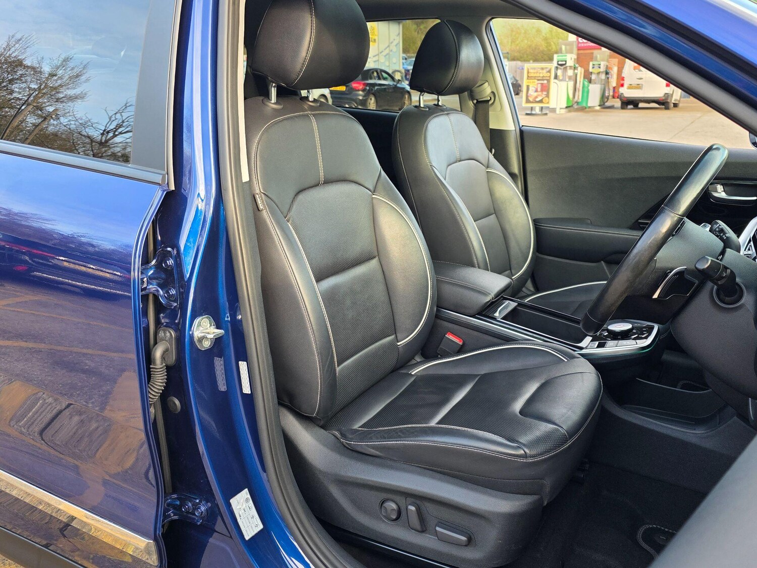 Used Kia Niro 2021 for sale - 77688832: Photo 19