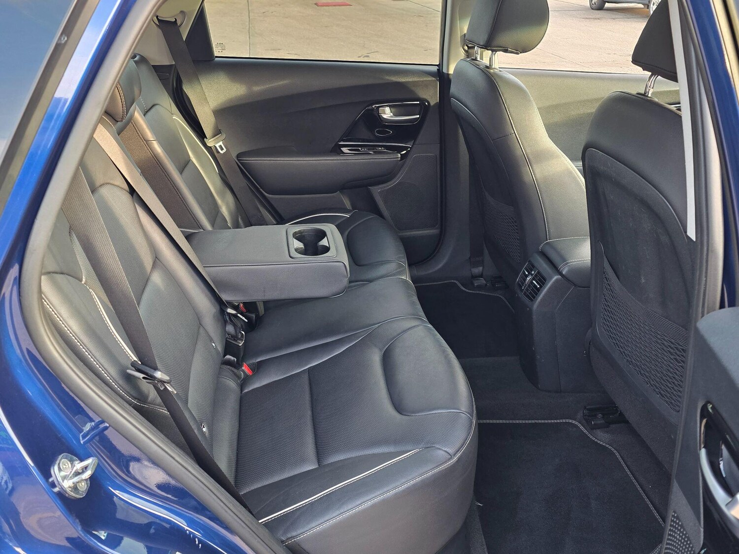 Used Kia Niro 2021 for sale - 77688832: Photo 20