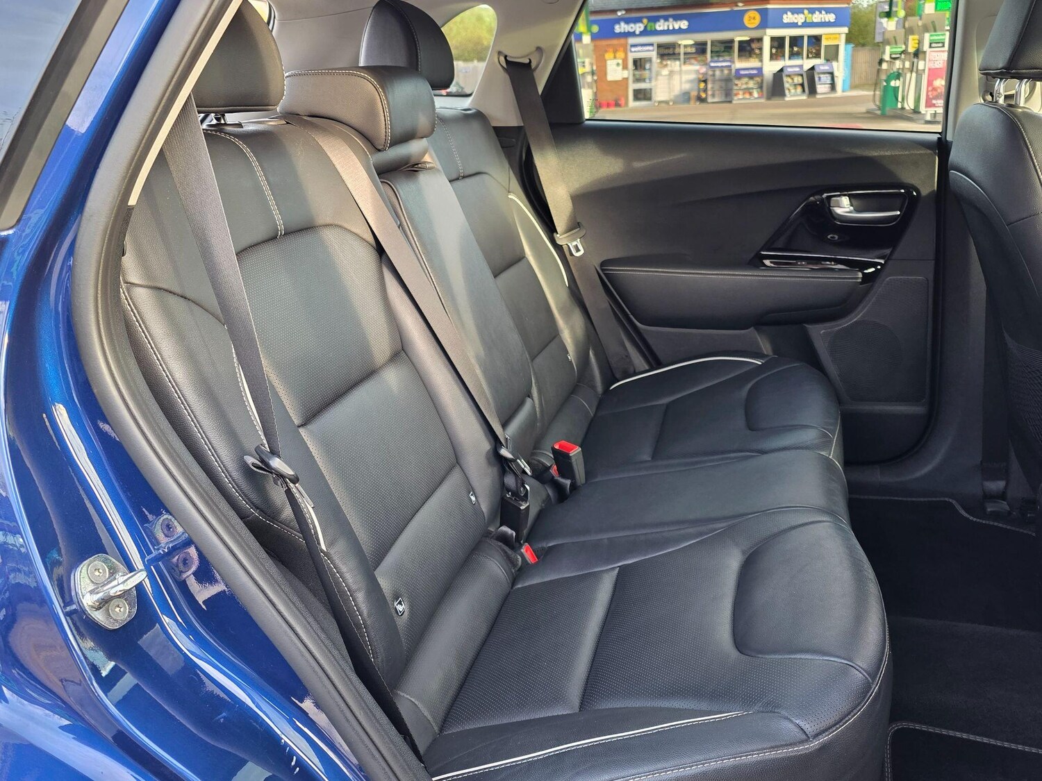 Used Kia Niro 2021 for sale - 77688832: Photo 22