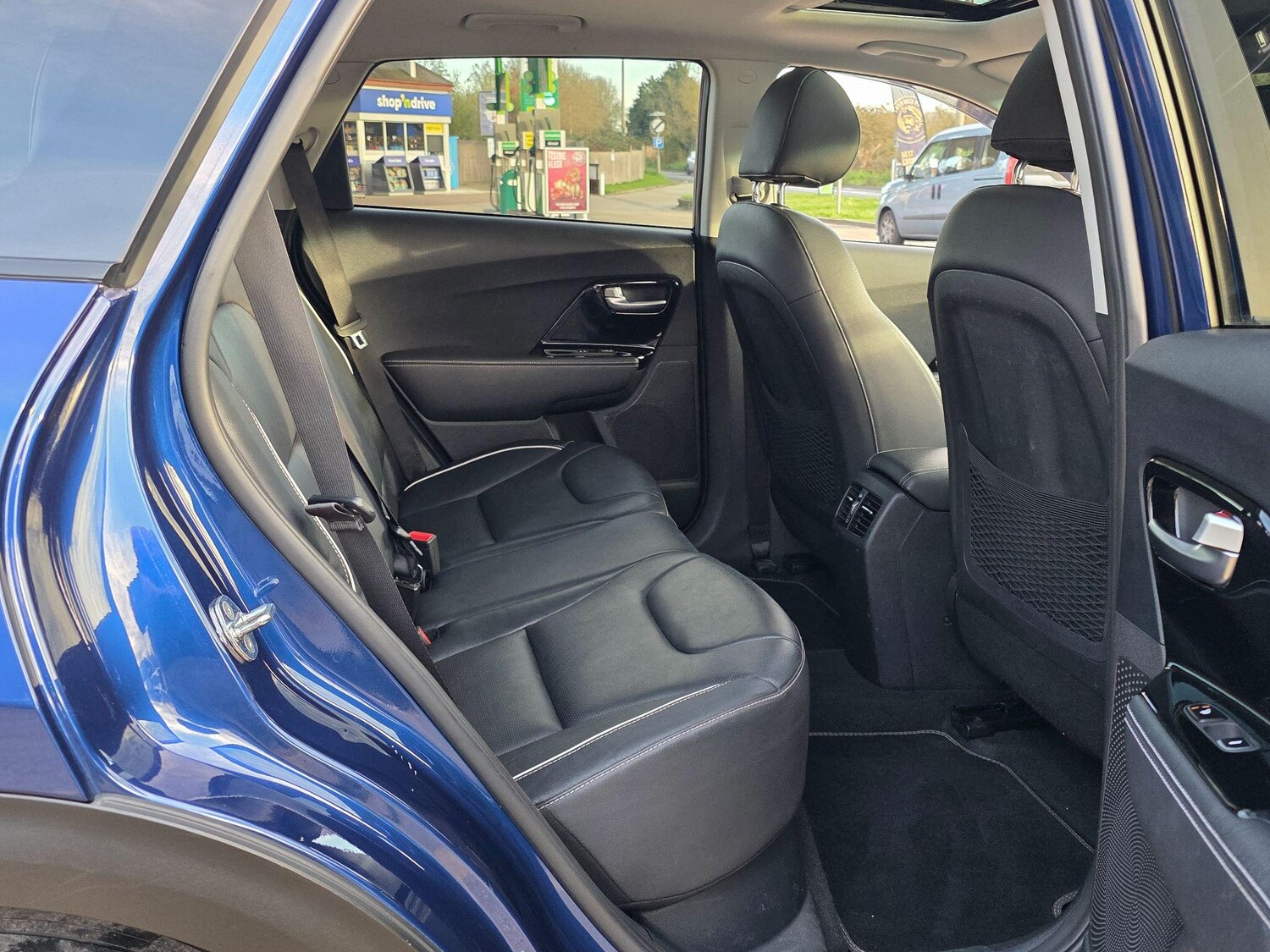 Used Kia Niro 2021 for sale - 77688832: Photo 23