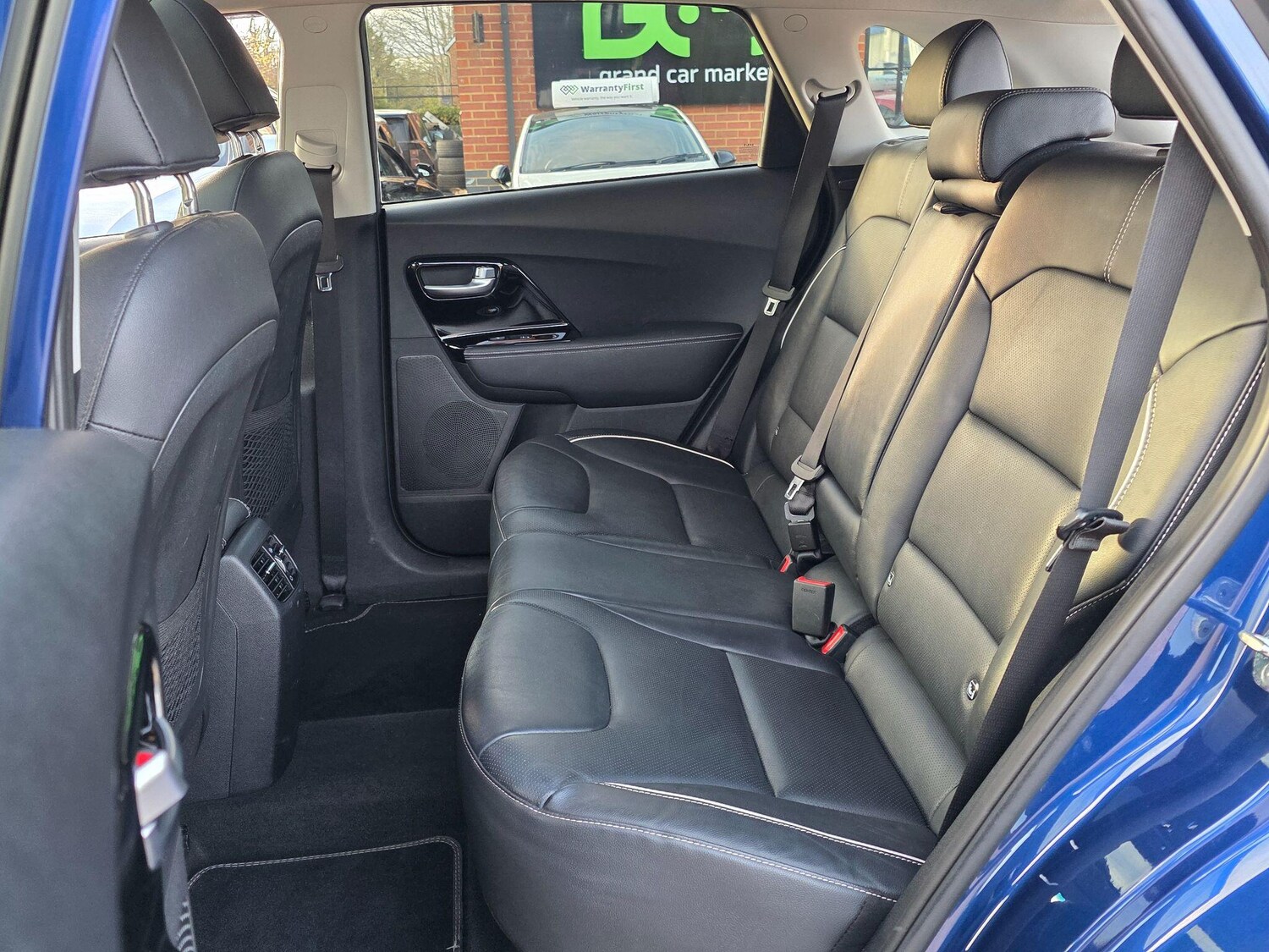 Used Kia Niro 2021 for sale - 77688832: Photo 24