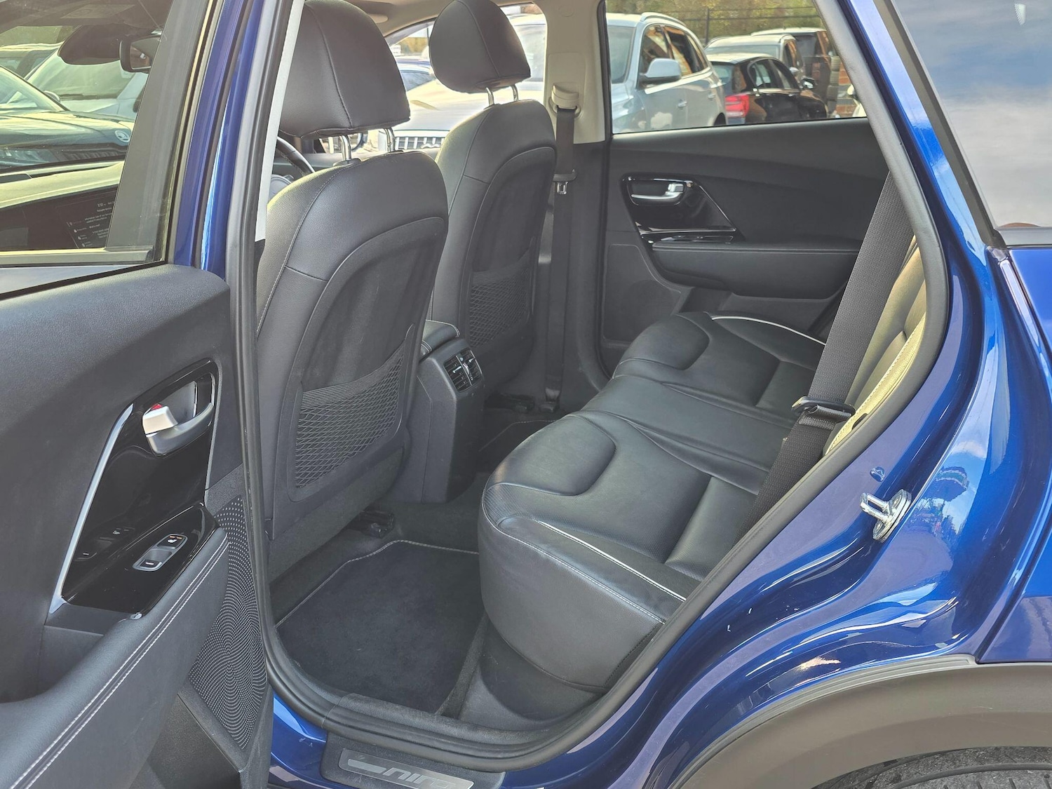 Used Kia Niro 2021 for sale - 77688832: Photo 25