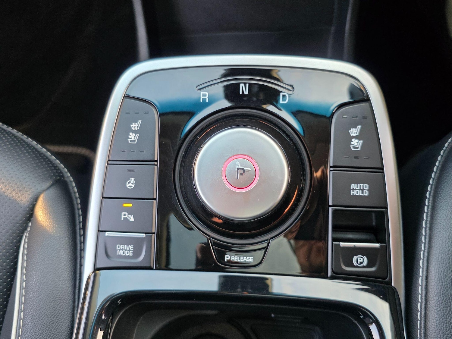 Used Kia Niro 2021 for sale - 77688832: Photo 31