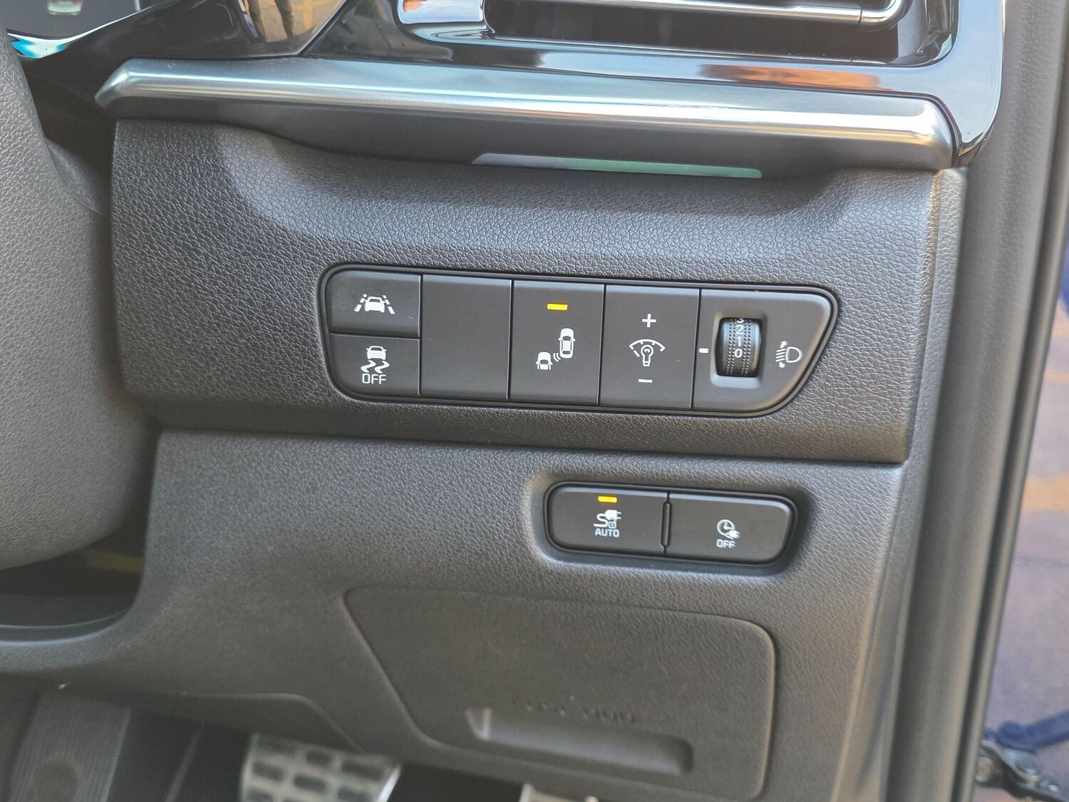 Used Kia Niro 2021 for sale - 77688832: Photo 37