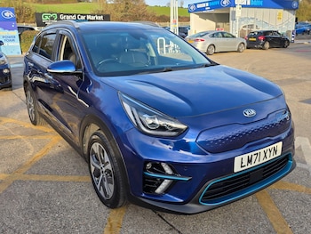 Used Kia Niro 2021 for sale - 77688832: Photo